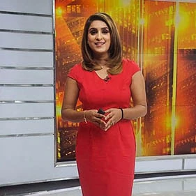 Sapna Shukla