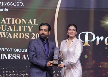 India on Front Magazine