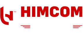 HIMCOM Logo