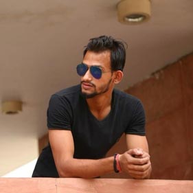 Akash Sharma