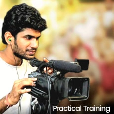 Best Mass Communication College in Delhi