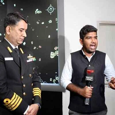 Mass communication colleges in Delhi