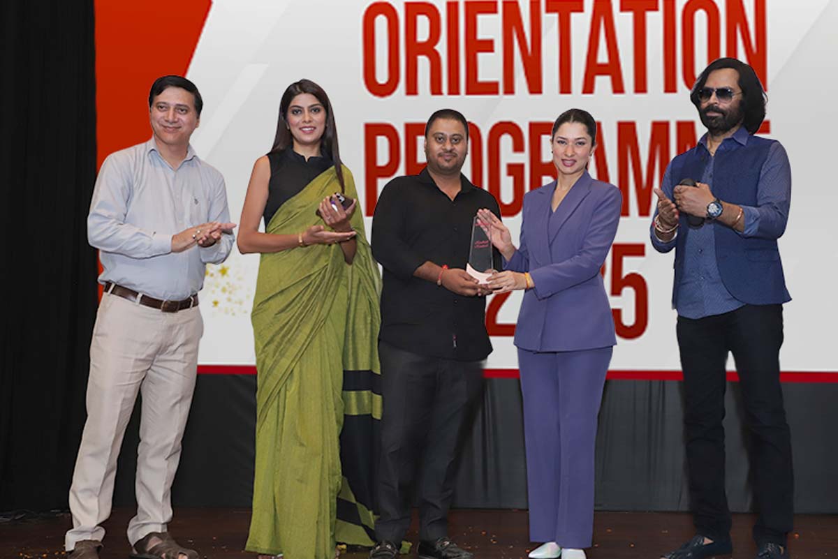 Mass communication colleges in Delhi