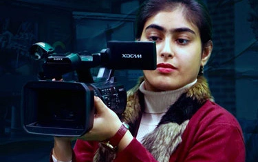 Best Mass Communication College in Delhi