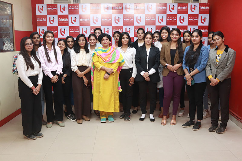 Mass communication colleges in Delhi