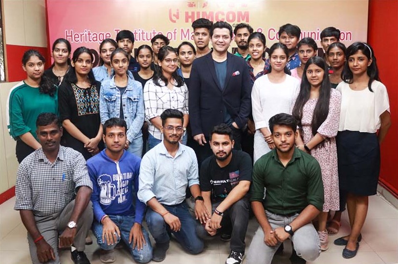 Mass communication colleges in Delhi