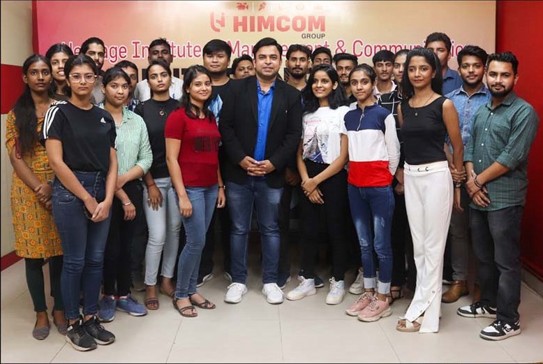 Mass communication colleges in Delhi