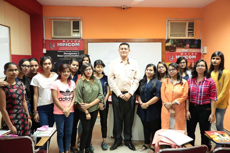 Mass communication colleges in Delhi