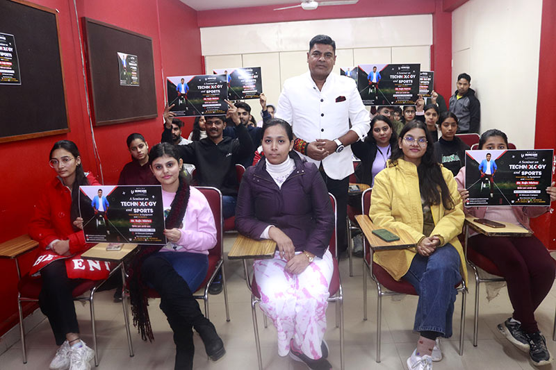 Mass communication colleges in Delhi