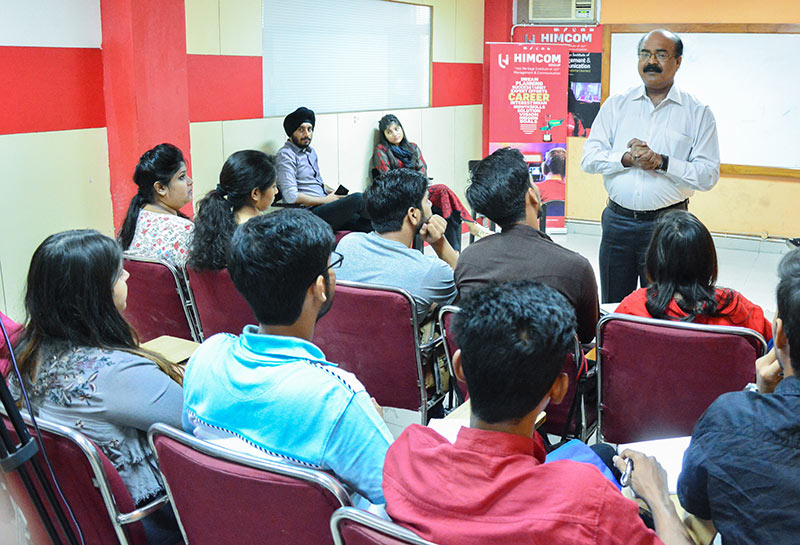 Mass communication colleges in Delhi