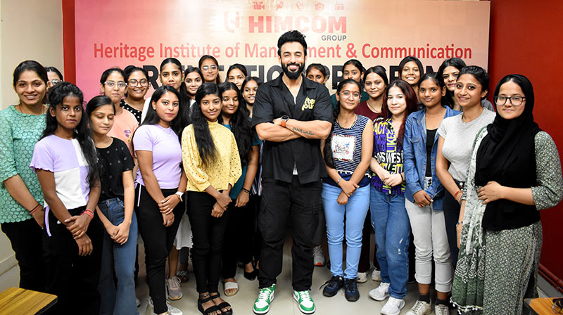 Mass communication colleges in Delhi