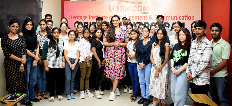 Mass communication colleges in Delhi