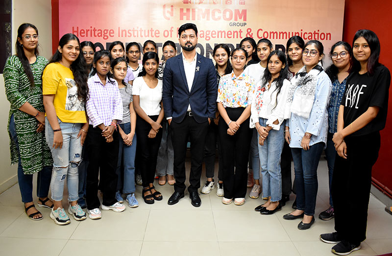Mass communication colleges in Delhi