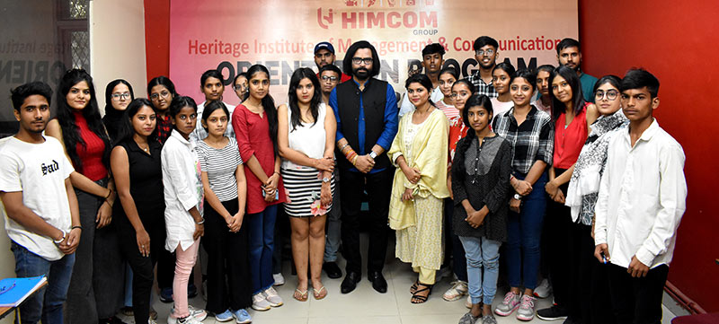 Mass communication colleges in Delhi