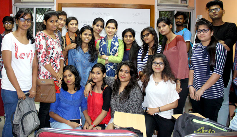 Mass communication colleges in Delhi