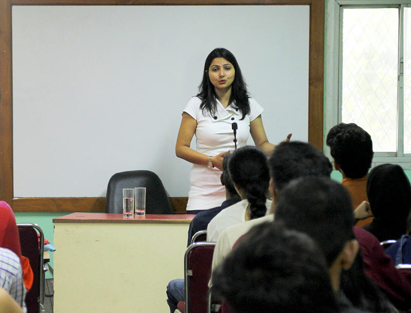 Mass communication colleges in Delhi