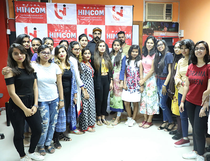 Mass communication colleges in Delhi