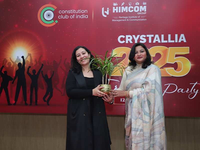 Mass communication colleges in Delhi