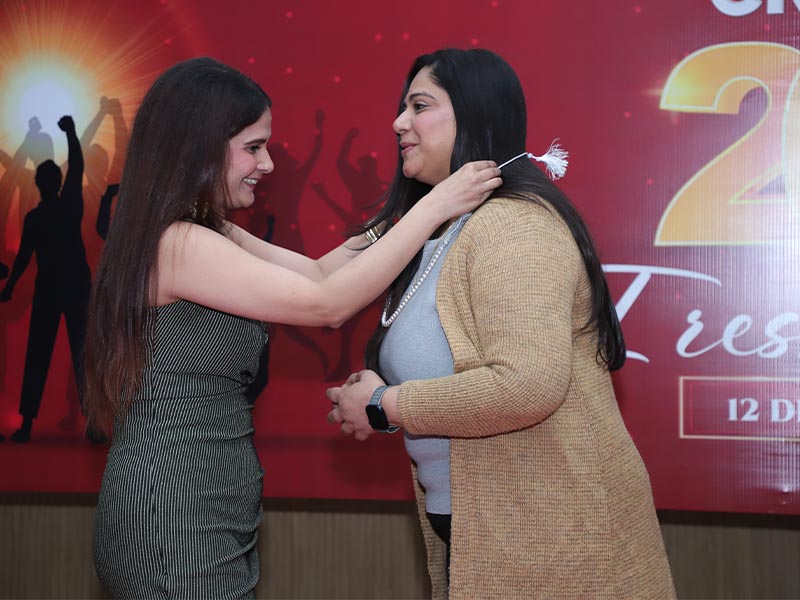 Mass communication colleges in Delhi