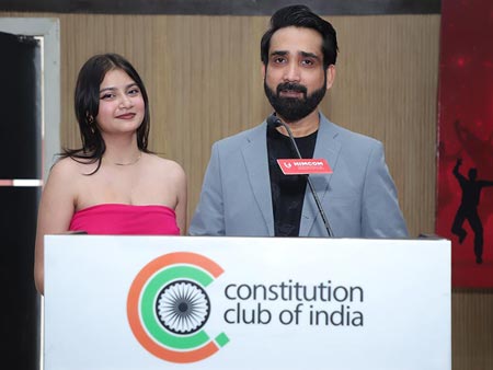 Best Mass Communication College in Delhi