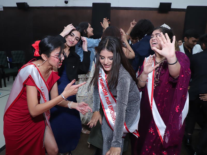 Mass communication colleges in Delhi