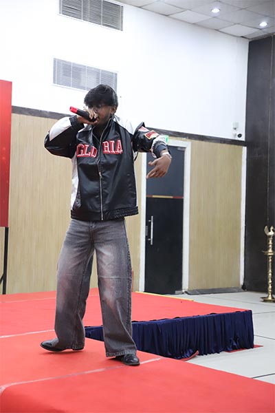 Mass communication colleges in Delhi