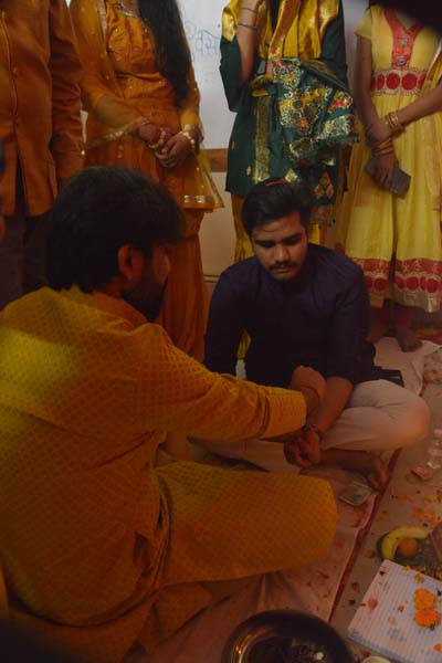 Mass communication colleges in Delhi