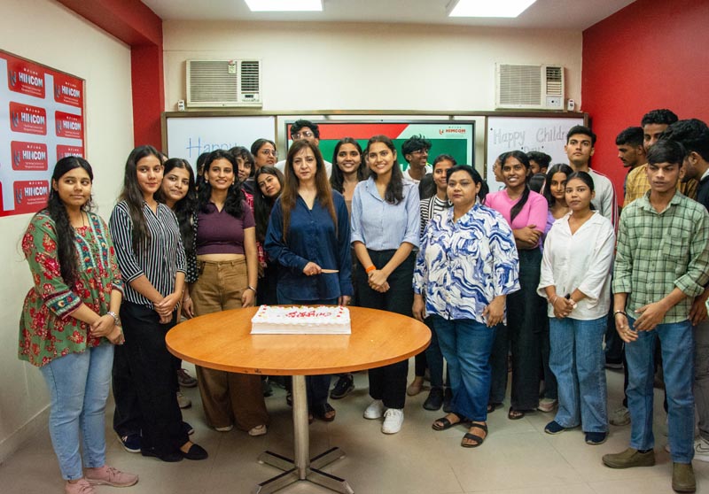 Mass communication colleges in Delhi