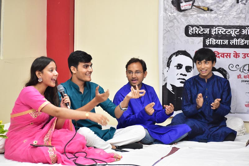 Mass communication colleges in Delhi