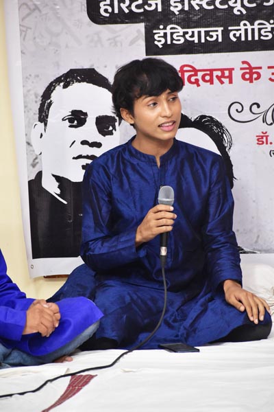 Mass communication colleges in Delhi