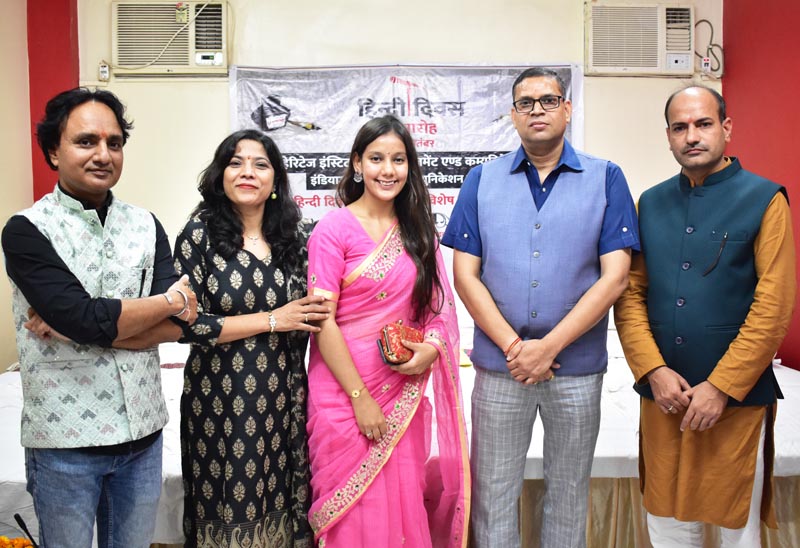 Mass communication colleges in Delhi