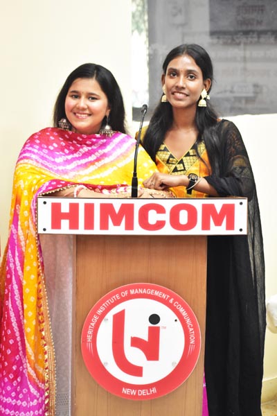 Mass communication colleges in Delhi