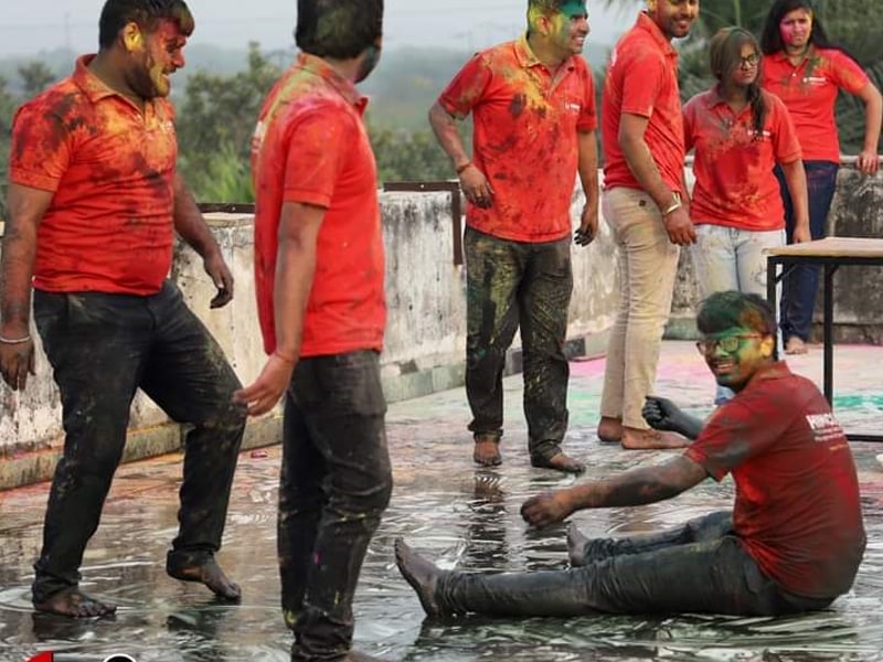 Mass communication colleges in Delhi