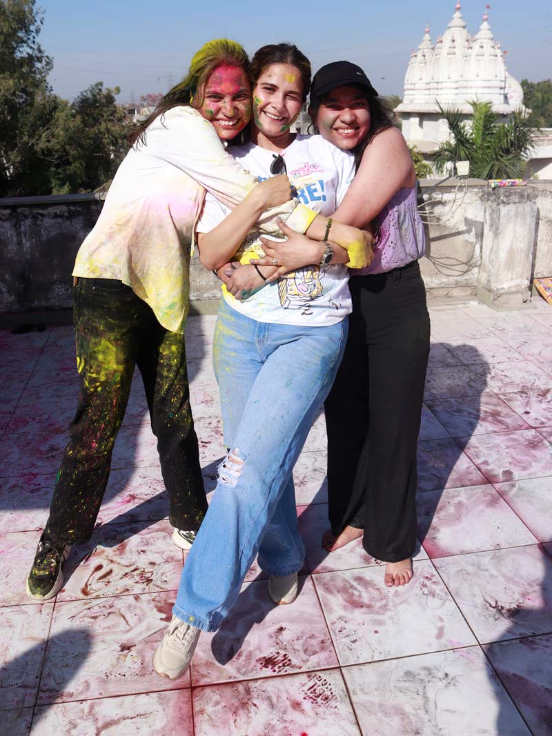 Mass communication colleges in Delhi