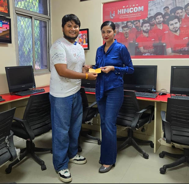 Mass communication colleges in Delhi