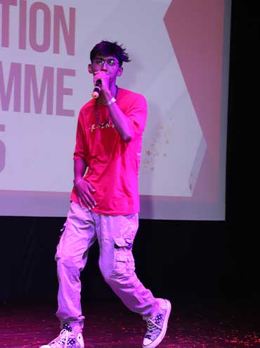 Mass communication colleges in Delhi