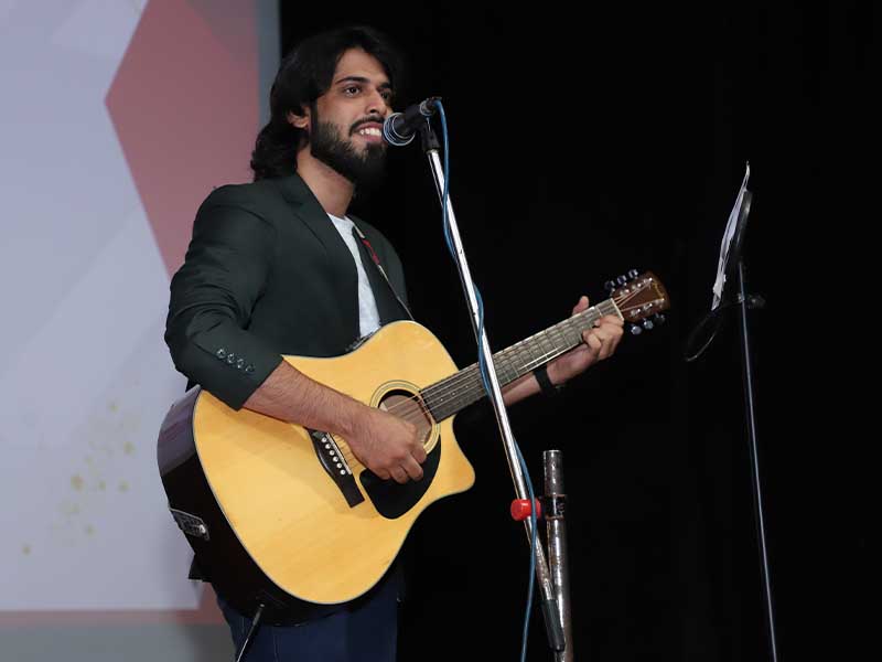 Mass communication colleges in Delhi