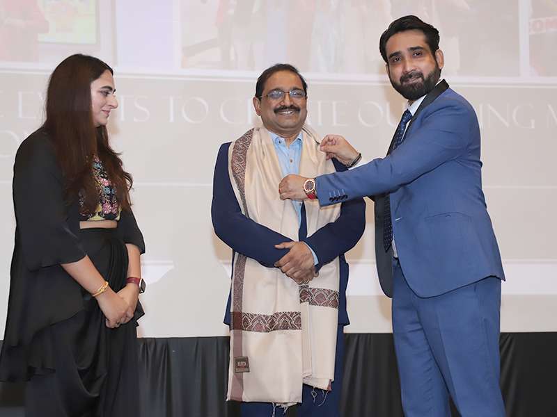 Mass communication colleges in Delhi