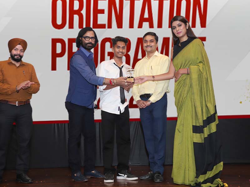 Mass communication colleges in Delhi