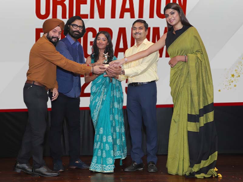 Mass communication colleges in Delhi