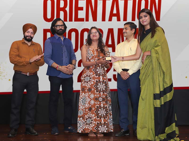 Mass communication colleges in Delhi