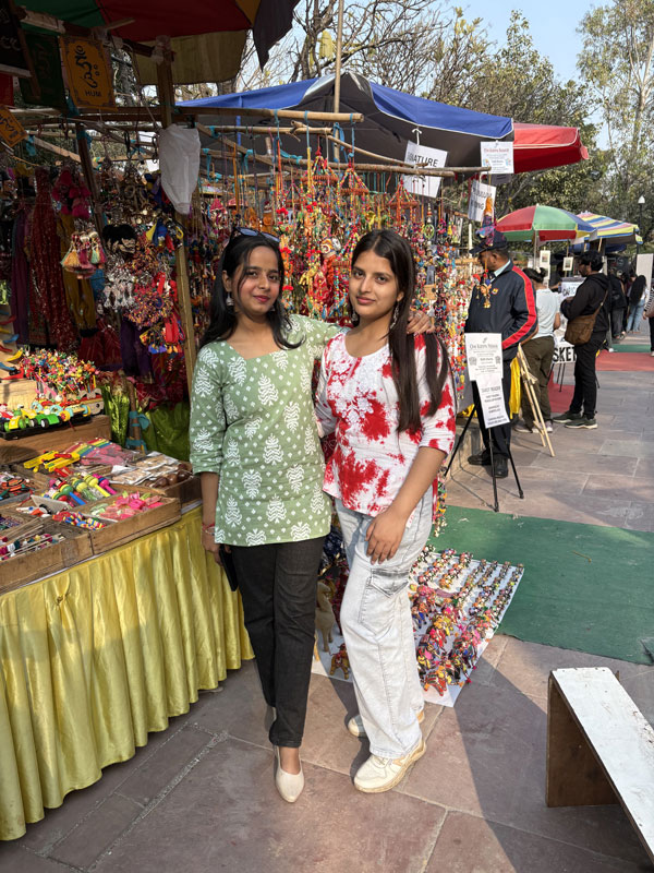 Mass communication colleges in Delhi