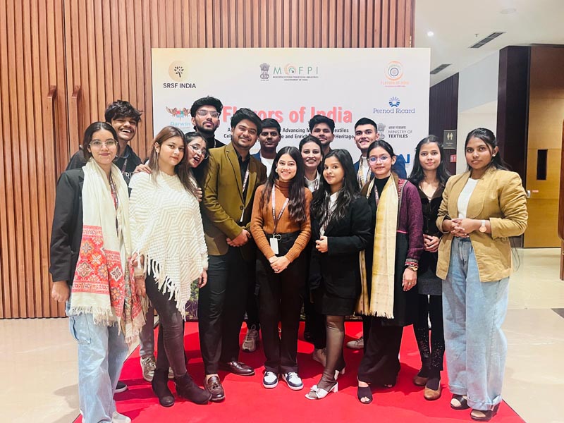 Mass communication colleges in Delhi