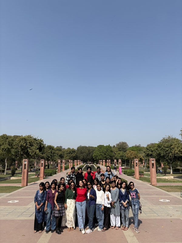 Mass communication colleges in Delhi