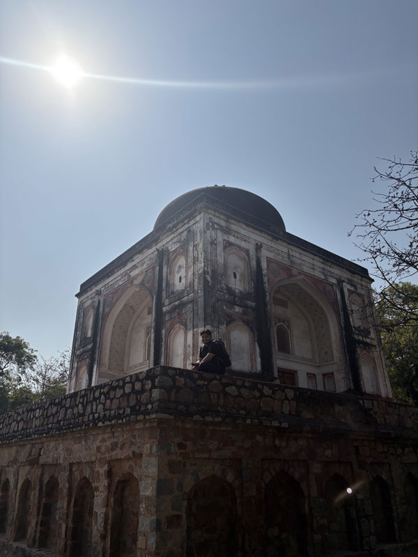 Mass communication colleges in Delhi