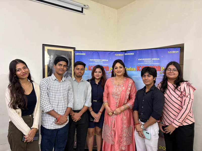 Mass communication colleges in Delhi