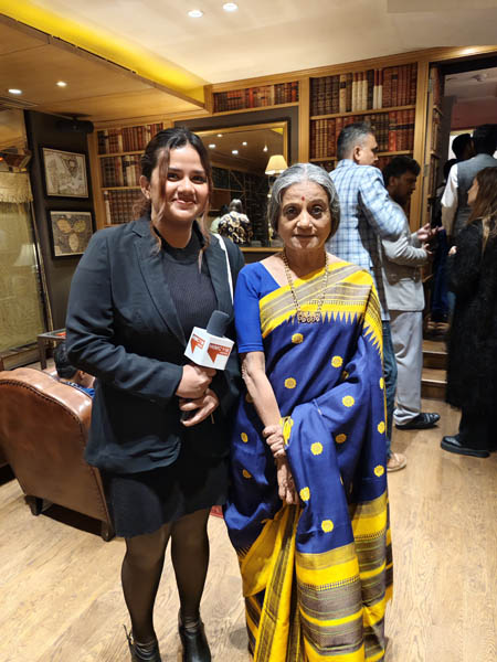 Mass communication colleges in Delhi