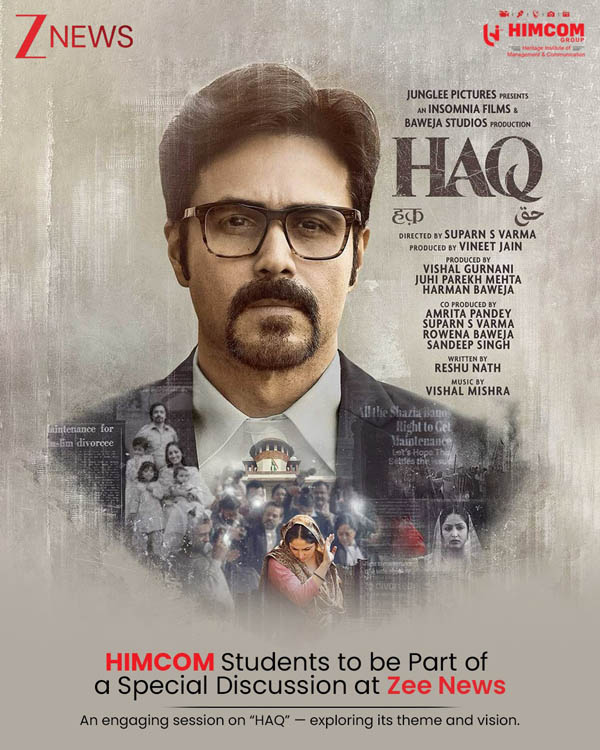 Mass communication college in Delhi