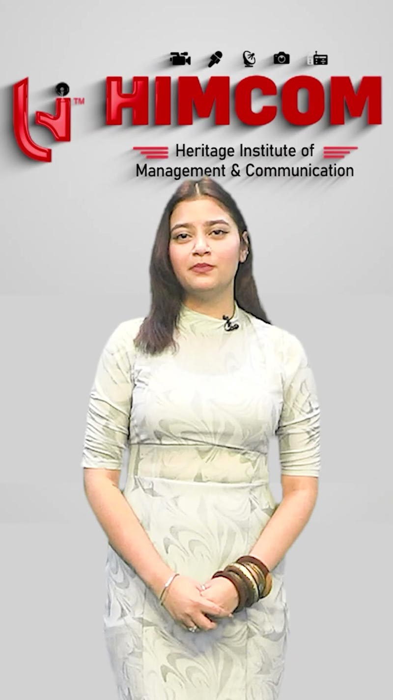 Mass communication college in Delhi